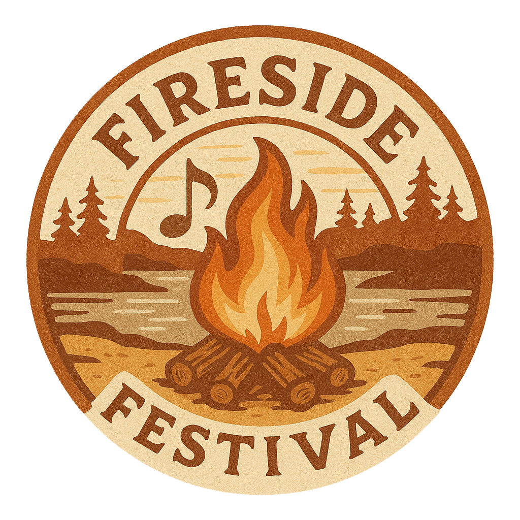 The Fireside Festival - July 25, 2026